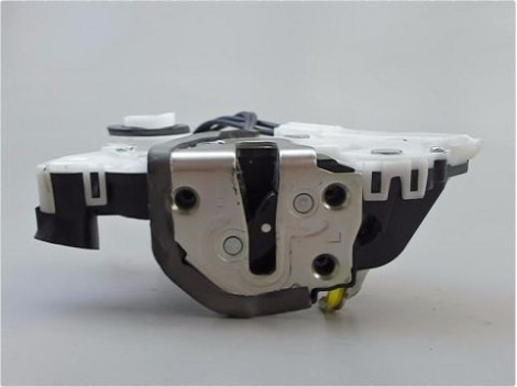 SYSTEME CONDAMNATION AVANT GAUCHE TOYOTA YARIS III 11-15
