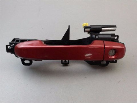 POIGNEE EXTERIEURE PORTE AVANT GAUCHE TOYOTA YARIS III 11-15