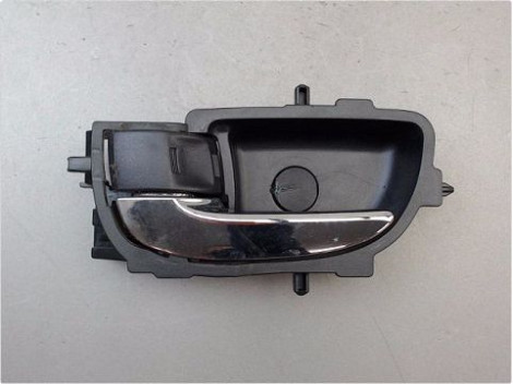 POIGNEE INTERIEURE PORTE AVANT GAUCHE TOYOTA YARIS III 11-15