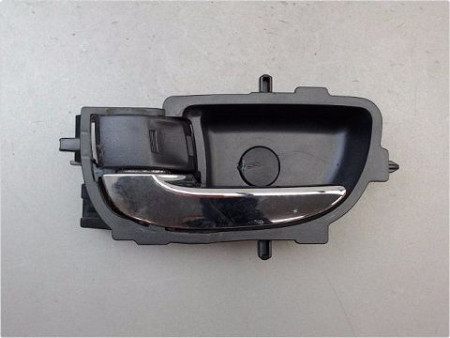POIGNEE INTERIEURE PORTE AVANT GAUCHE TOYOTA YARIS III 11-15