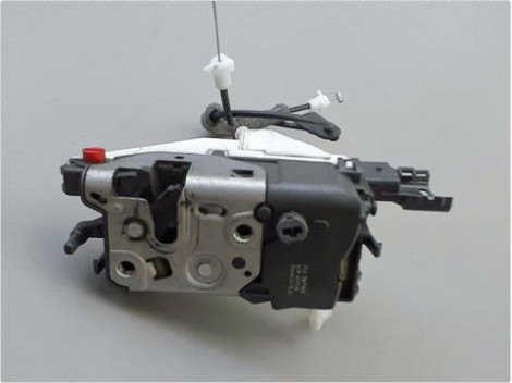SYSTEME CONDAMNATION ARRIERE GAUCHE PEUGEOT 308 2007-2011