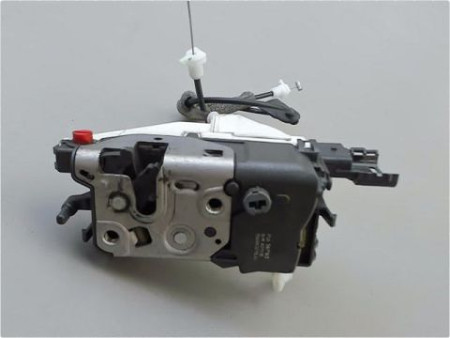 SYSTEME CONDAMNATION ARRIERE GAUCHE PEUGEOT 308 2007-2011