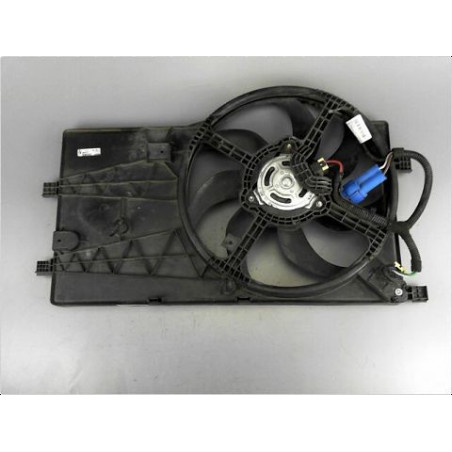MOTEUR VENTILATEUR RADIATEUR FIAT FIORINO QUBO 2008-