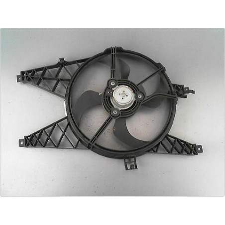 MOTEUR VENTILATEUR RADIATEUR RENAULT TWINGO II 07-11