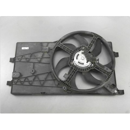 MOTEUR VENTILATEUR RADIATEUR CITROEN NEMO FOURGON  2008-