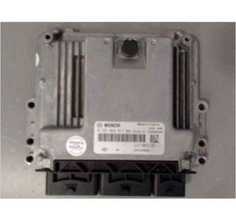 CALCULATEUR MOTEUR RENAULT CLIO IV PH2 16-20