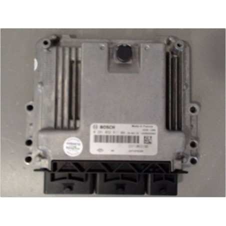 CALCULATEUR MOTEUR RENAULT CLIO IV PH2 16-20