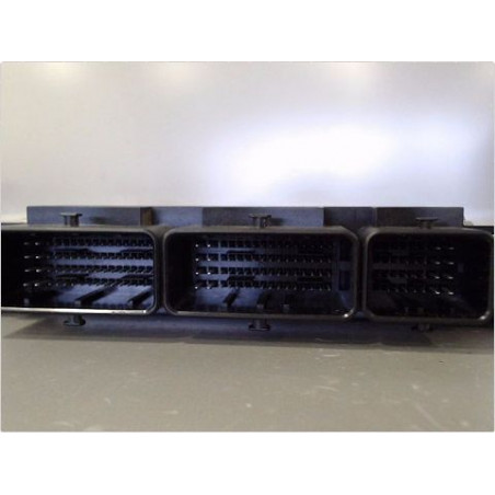CALCULATEUR MOTEUR RENAULT CLIO IV PH2 16-20