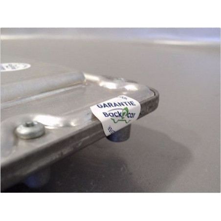 CALCULATEUR MOTEUR RENAULT CLIO IV PH2 16-20