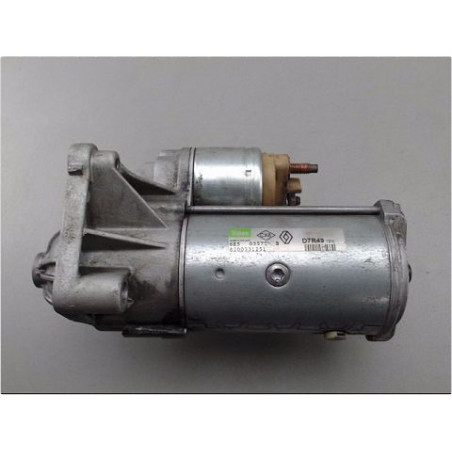 DEMARREUR RENAULT SCENIC II PH1 2003-2006