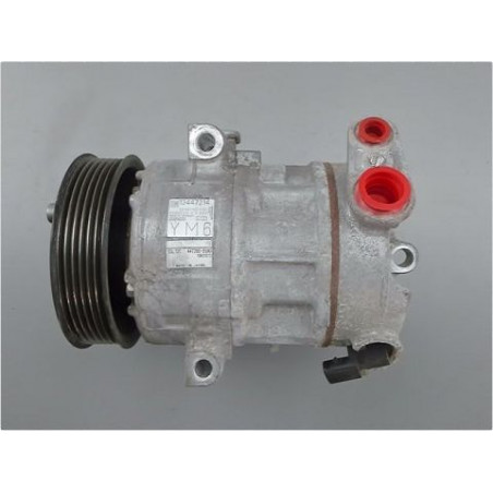 COMPRESSEUR AIR CONDITIONNE OPEL CORSA (E) 2014-