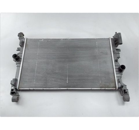 RADIATEUR OPEL CORSA (E) 2014-