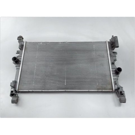 RADIATEUR OPEL CORSA (E) 2014-
