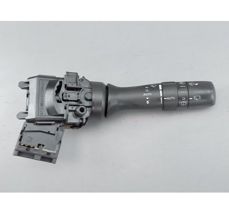 COMMANDE ESSUIE GLACE TOYOTA AURIS 2007-2010