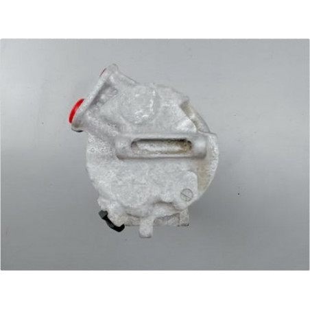 COMPRESSEUR AIR CONDITIONNE OPEL CORSA (E) 2014-