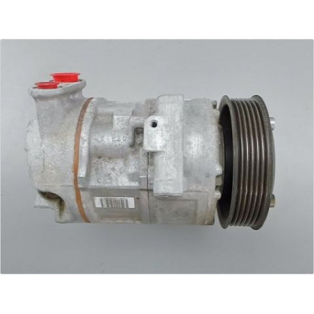 COMPRESSEUR AIR CONDITIONNE OPEL CORSA (E) 2014-
