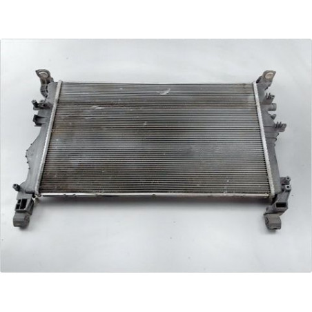 RADIATEUR OPEL CORSA (E) 2014-