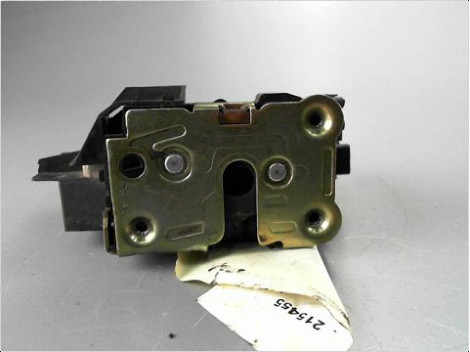 SYSTEME CONDAMNATION AVANT DROIT RENAULT LAGUNA 98-2000