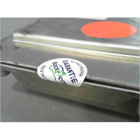 CALCULATEUR MOTEUR MERCEDES CLASSE C 00-04