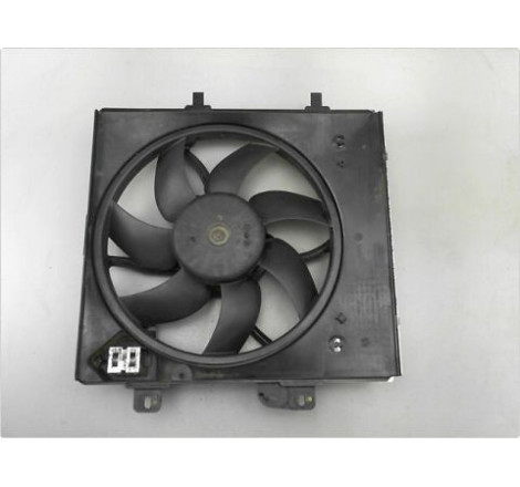 MOTEUR VENTILATEUR RADIATEUR CITROEN C3 II 09-13