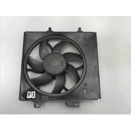 MOTEUR VENTILATEUR RADIATEUR CITROEN C3 II 09-13