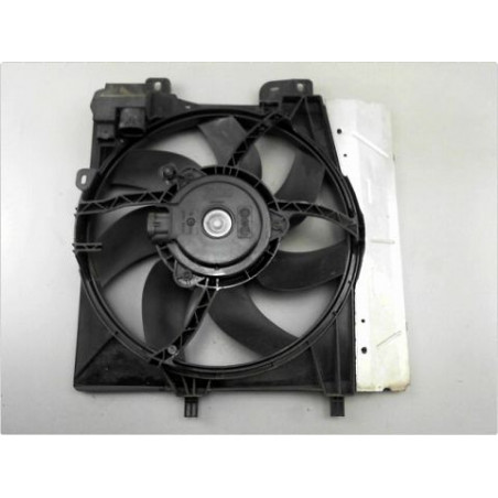 MOTEUR VENTILATEUR RADIATEUR CITROEN C3 II 09-13