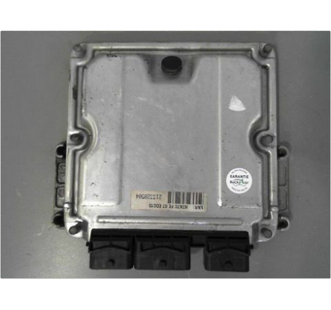 CALCULATEUR MOTEUR CITROEN XSARA 2000-