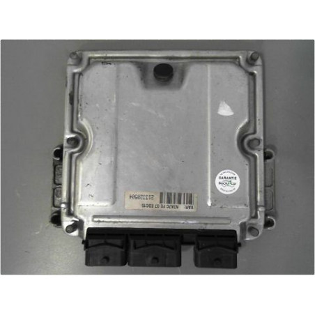 CALCULATEUR MOTEUR CITROEN XSARA 2000-