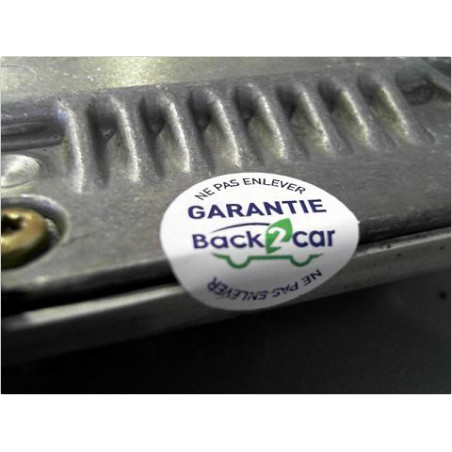 CALCULATEUR MOTEUR CITROEN XSARA 2000-
