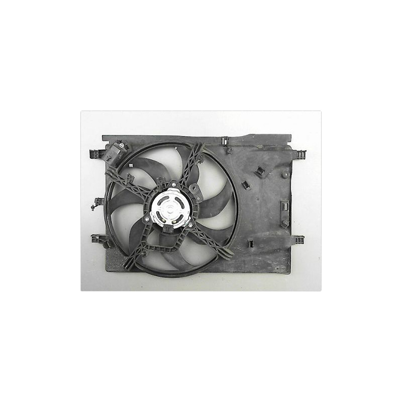 Moto ventilateur radiateur OPEL CORSA D PHASE 1 Essence