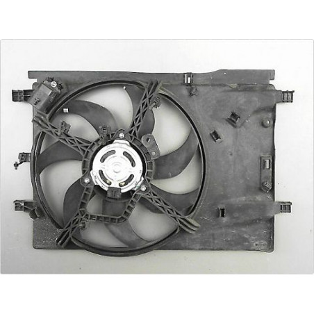 MOTEUR VENTILATEUR RADIATEUR OPEL CORSA (D) 06-10