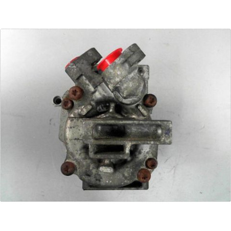 COMPRESSEUR AIR CONDITIONNE TOYOTA AYGO PH2 09-12