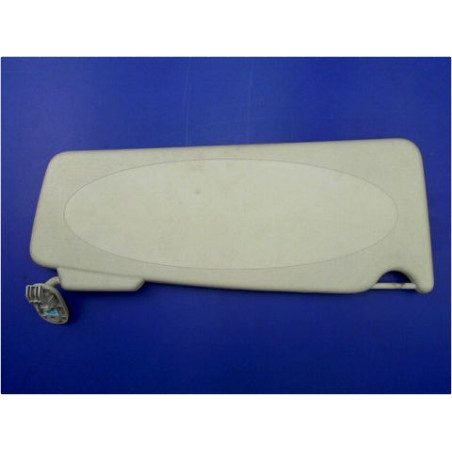 PARE-SOLEIL GAUCHE NISSAN NV200 FOURGON 2009-