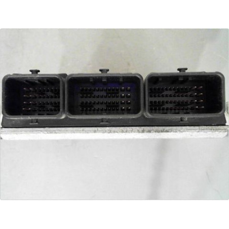 CALCULATEUR MOTEUR RENAULT TRAFIC COMBI L1H1 1000KG 2001-