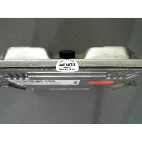 CALCULATEUR MOTEUR RENAULT TRAFIC COMBI L1H1 1000KG 2001-