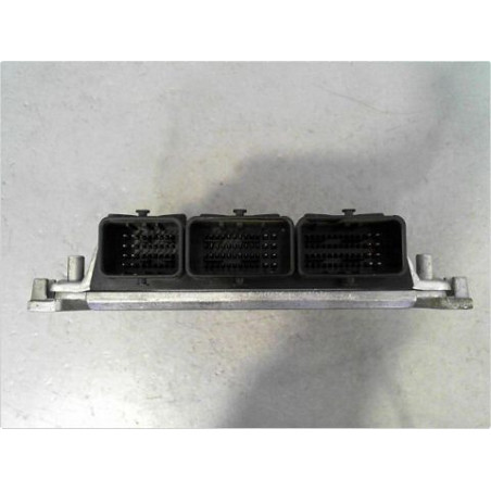 CALCULATEUR MOTEUR RENAULT SCENIC I PH2 99-03