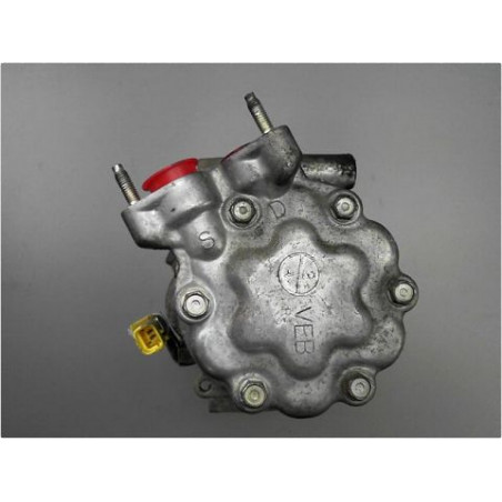COMPRESSEUR AIR CONDITIONNE PEUGEOT 206 98-09