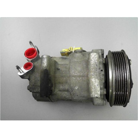 COMPRESSEUR AIR CONDITIONNE PEUGEOT 206 98-09