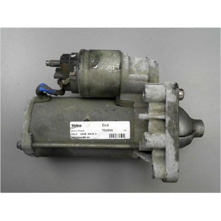 DEMARREUR PEUGEOT PARTNER II PH2 FGT 12-15