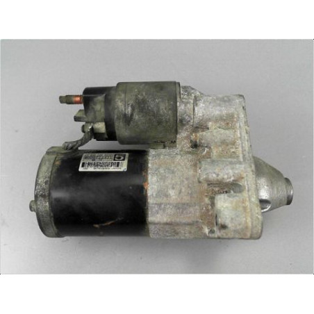 DEMARREUR CITROEN C4 PICASSO 07-13
