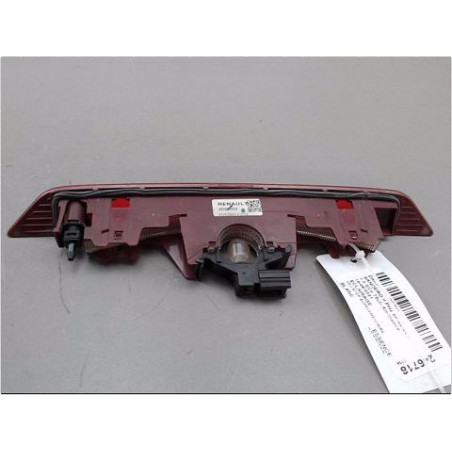 FEUX STOP SUPPLEMENTAIRE DACIA SANDERO II PH2 2017-