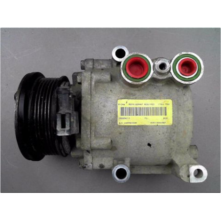 COMPRESSEUR AIR CONDITIONNE FORD FIESTA 08-12