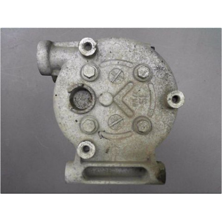 COMPRESSEUR AIR CONDITIONNE FORD FIESTA 08-12
