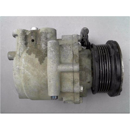 COMPRESSEUR AIR CONDITIONNE FORD FIESTA 08-12