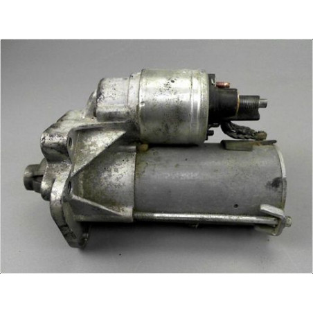 DEMARREUR RENAULT CLIO IV 12-16