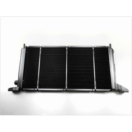 RADIATEUR FORD ESCORT 86-90