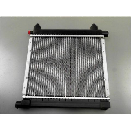 RADIATEUR MERCEDES 190 88 -93