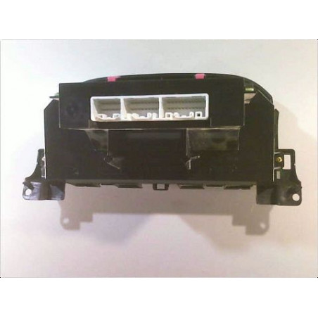 COMMANDE DE CHAUFFAGE TOYOTA RAV4 2000-2003