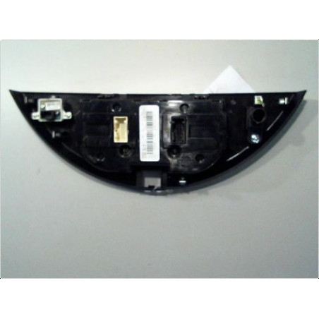 COMMANDE DE CHAUFFAGE NISSAN NOTE 06-09