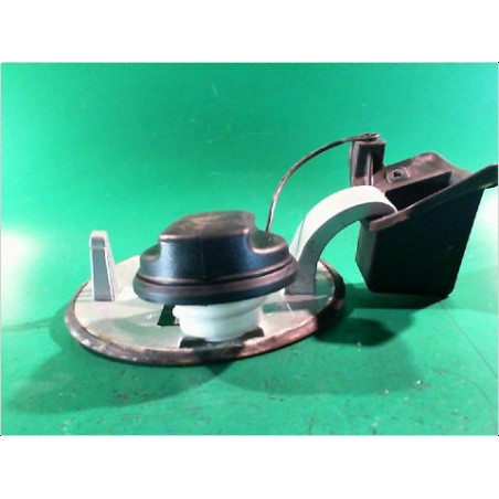 VOLET DE TRAPPE CARBURANT OPEL CORSA (D) 06-10